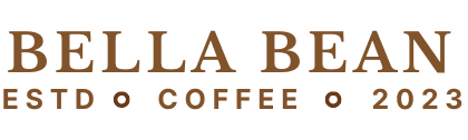 Bella Bean Coffee Shop